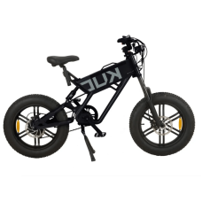 Електровелосипед фетбайк Kugoo T-01 500W 48V 13Ah 20"