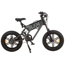 Електровелосипед фетбайк KUGOO T-01 500W 48V 13Ah 20" 