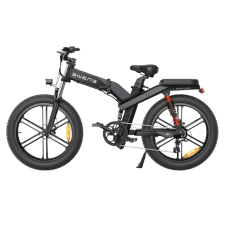 Електровелосипед фетбайк ENGWE X-26 Dual Batteries 1000W 48V 29.2Ah 26" 