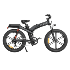Електровелосипед фетбайк ENGWE X-26 Dual Batteries 1000W 48V 29.2Ah 26" 