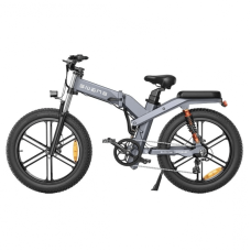 Електровелосипед фетбайк ENGWE X-26 Dual Batteries 1000W 48V 29.2Ah 26" 