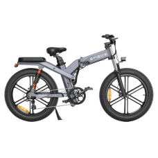 Електровелосипед фетбайк ENGWE X-26 Dual Batteries 1000W 48V 29.2Ah 26" 