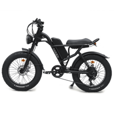 Електровелосипед фетбайк IDPOO IM-J1 750W 48V 15.6Ah 20"x4" 