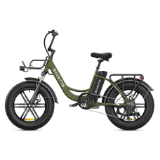Електровелосипед фетбайк Engwe L-20 250W 48V 13Ah 20" 