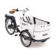 Електровелосипед триколісний Babboe Curve-E Disc 26" 250W 450Wh (2024)