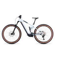 Електровелосипед Cube Stereo Hybrid 140 HPC Pro 625 250W