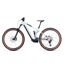Електровелосипед Cube Stereo Hybrid 140 HPC Pro 625 250W