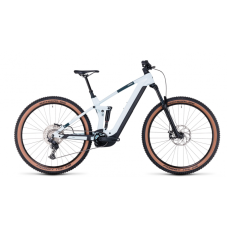 Електровелосипед Cube Stereo Hybrid 140 HPC Pro 625 250W