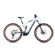 Електровелосипед Cube Stereo Hybrid 140 HPC Pro 625 250W