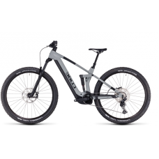 Електровелосипед Cube Stereo Hybrid 140 HPC Pro 625 250W