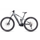 Електровелосипед Cube Stereo Hybrid 140 HPC Pro 625 250W