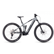 Електровелосипед Cube Stereo Hybrid 140 HPC Pro 625 250W