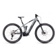 Електровелосипед Cube Stereo Hybrid 140 HPC Pro 625 250W