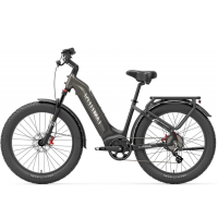 Електровелосипед Lankeleisi MG600 Plus 1000W 2025