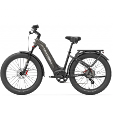 Електровелосипед Lankeleisi MG600 Plus 1000W 2025