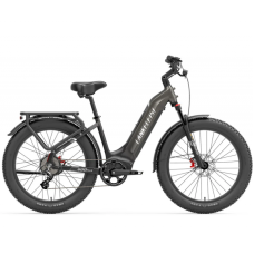 Електровелосипед Lankeleisi MG600 Plus 1000W 2025