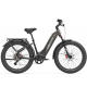 Електровелосипед Lankeleisi MG600 Plus 1000W 2025