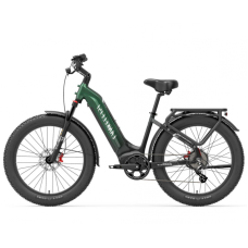 Електровелосипед Lankeleisi MG600 Plus 1000W 2025