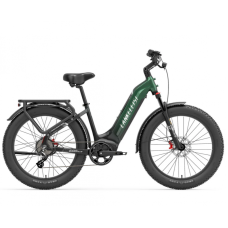 Електровелосипед Lankeleisi MG600 Plus 1000W 2025