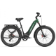 Електровелосипед Lankeleisi MG600 Plus 1000W 2025