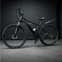 Електровелосипед VOLTO KAM 1000W 48V 18Ah (2025)