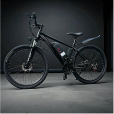Електровелосипед VOLTO KAM 1000W 48V 18Ah (2025)