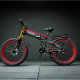 Електровелосипед VOLTO Lankeleisi XT750 Plus 1000W 17.5Ah