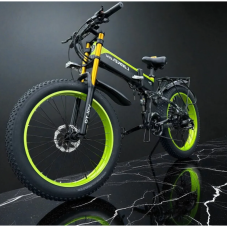 Електровелосипед VOLTO Lankeleisi XT750 Plus 1000W 17.5Ah