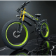 Електровелосипед VOLTO Lankeleisi XT750 Plus 1000W 17.5Ah