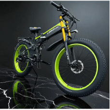 Електровелосипед VOLTO Lankeleisi XT750 Plus 1000W 17.5Ah
