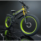 Електровелосипед VOLTO Lankeleisi XT750 Plus 1000W 17.5Ah