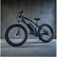 Електровелосипед VOLTO Storm 1000W 48V 18Ah (2024)