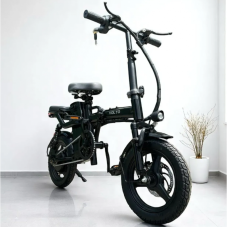 Електровелосипед VOLTO Compact 800W 48V 19Ah 