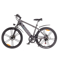 Електровелосипед Maxxter RANGER (Gray) 350W