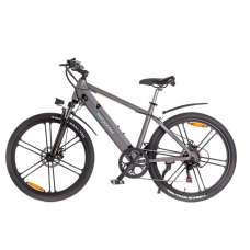 Електровелосипед Maxxter RANGER (Gray) 350W