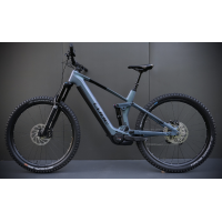 Електровелосипед двопідвісний Cube Stereo Hybrid 140 HPC 29″ Bosch 750Wh
