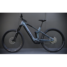 Електровелосипед двопідвісний Cube Stereo Hybrid 140 HPC 29″ Bosch 750Wh
