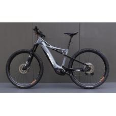 Електровелосипед двопідвіс KTM Macina Chacana 291 29″ Bosch Smart System