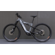 Електровелосипед двопідвіс KTM Macina Chacana 291 29″ Bosch Smart System