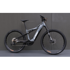 Електровелосипед двопідвіс KTM Macina Chacana 291 29″ Bosch Smart System