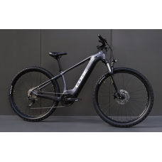 Електровелосипед Cube Reaction Hybrid 29″ Bosch PowerTube 500Wh