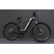 Електровелосипед Cube Reaction Hybrid 29″ Bosch PowerTube 500Wh