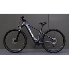 Електровелосипед Cube Reaction Hybrid 29″ Bosch PowerTube 500Wh