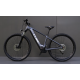 Електровелосипед Cube Reaction Hybrid 29″ Bosch PowerTube 500Wh