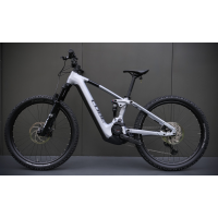 Електровелосипед двопідвіс Cube Stereo 120 Hybrid Race 29″ Bosch 750Wh