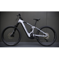 Електровелосипед двопідвіс Cube Stereo 120 Hybrid Race 29″ Bosch 750Wh