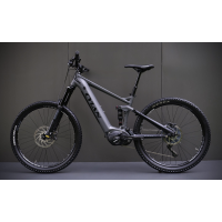 Електровелосипед двопідвіс Cylan Explora Fly10 SLX 27.5″  500Wh