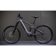 Електровелосипед двопідвіс Cylan Explora Fly10 SLX 27.5″  500Wh