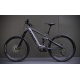 Електровелосипед двопідвіс Cylan Explora Fly10 SLX 27.5″  500Wh
