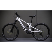 Електровелосипед двопідвіс Specialized Tero X 4.0 Sram SX 27.5″